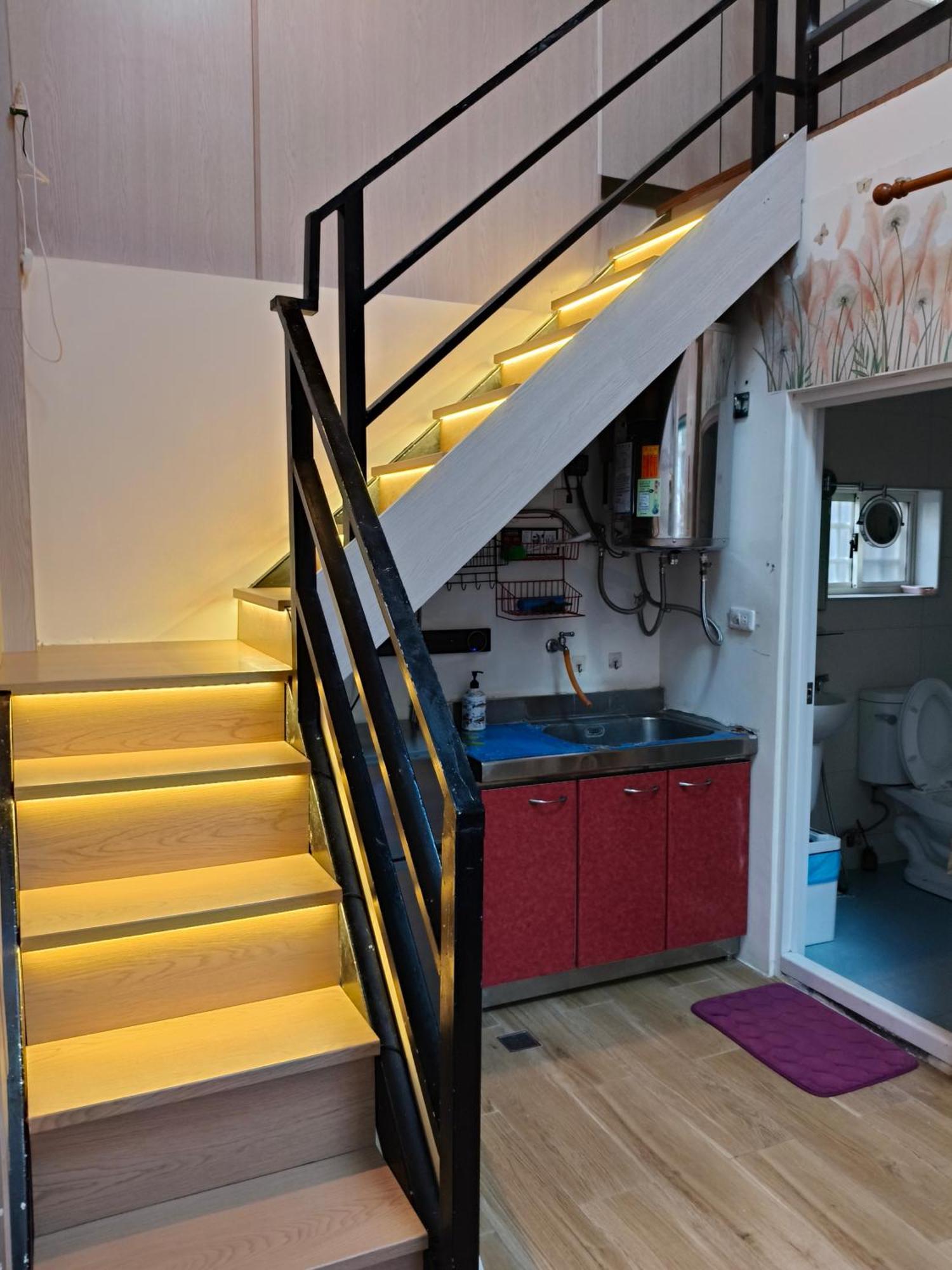 Checheng Backpackers Hostel Esterno foto