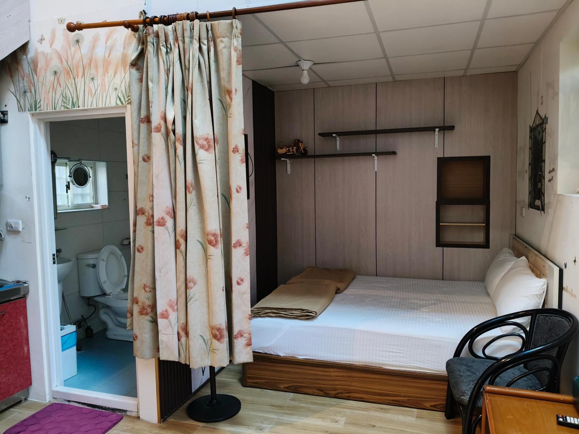 Checheng Backpackers Hostel Esterno foto