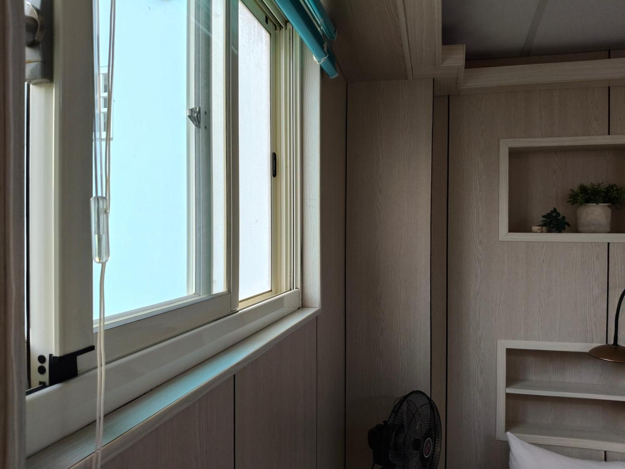 Checheng Backpackers Hostel Esterno foto